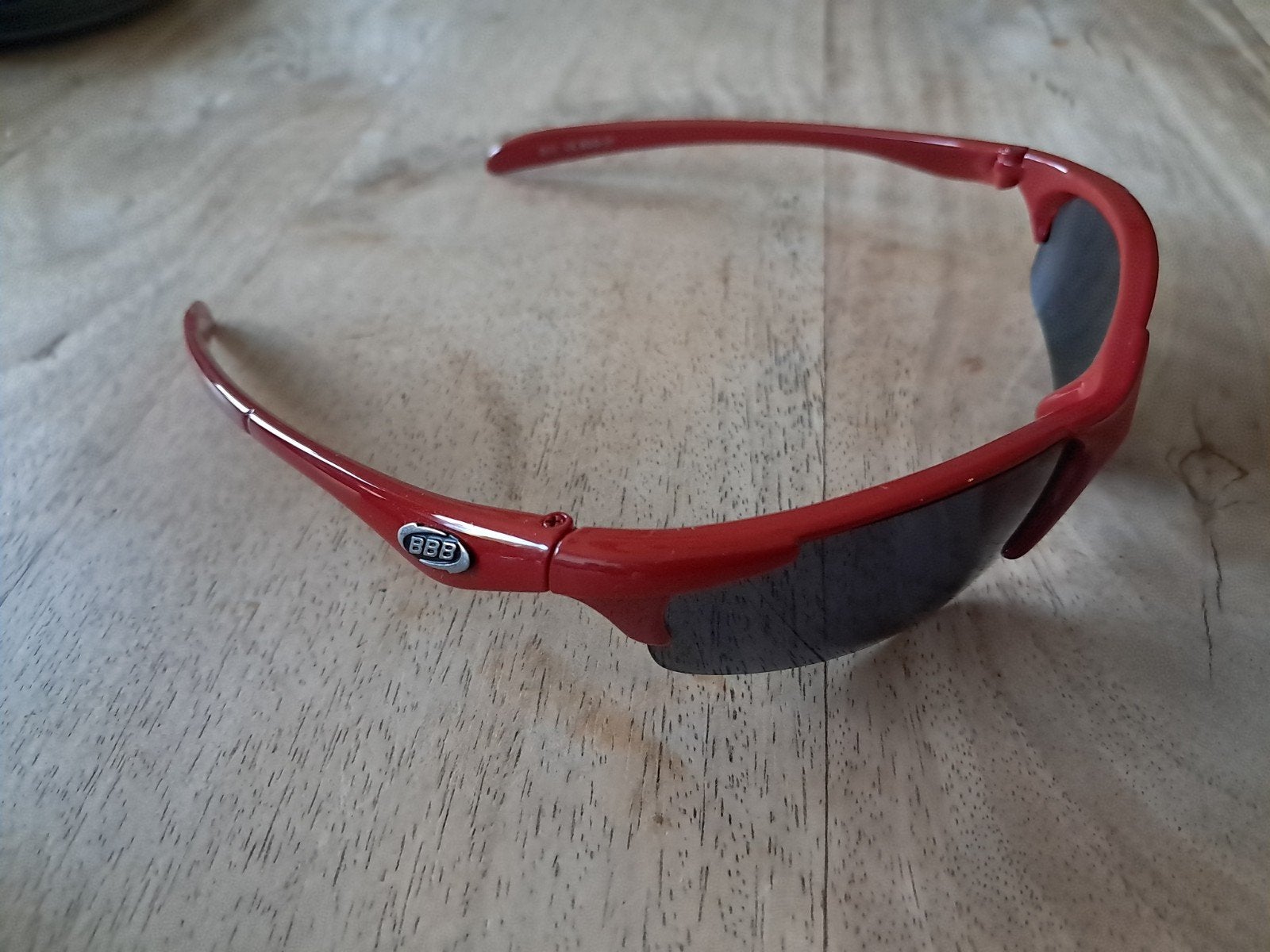 BBB kinder fietsbril (nieuw), Fietsen en Brommers, Fietsaccessoires | Fietskleding, Ophalen of Verzenden, Nieuw, Overige merken