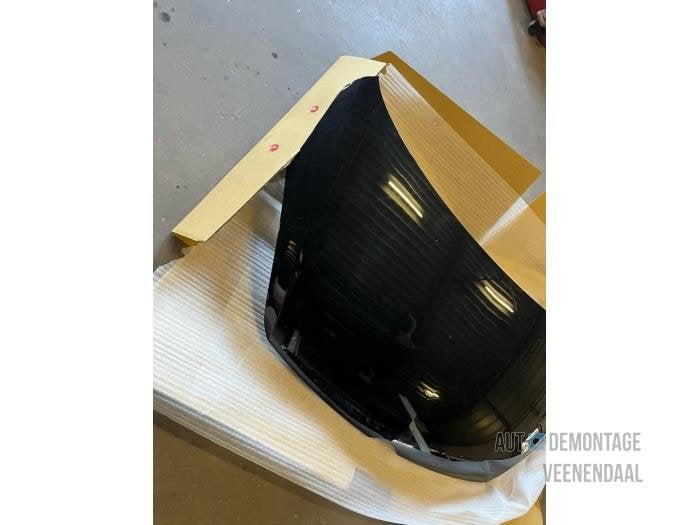 Motorkap van een Opel Agila (ZCE), -, -, Opel, Nieuw