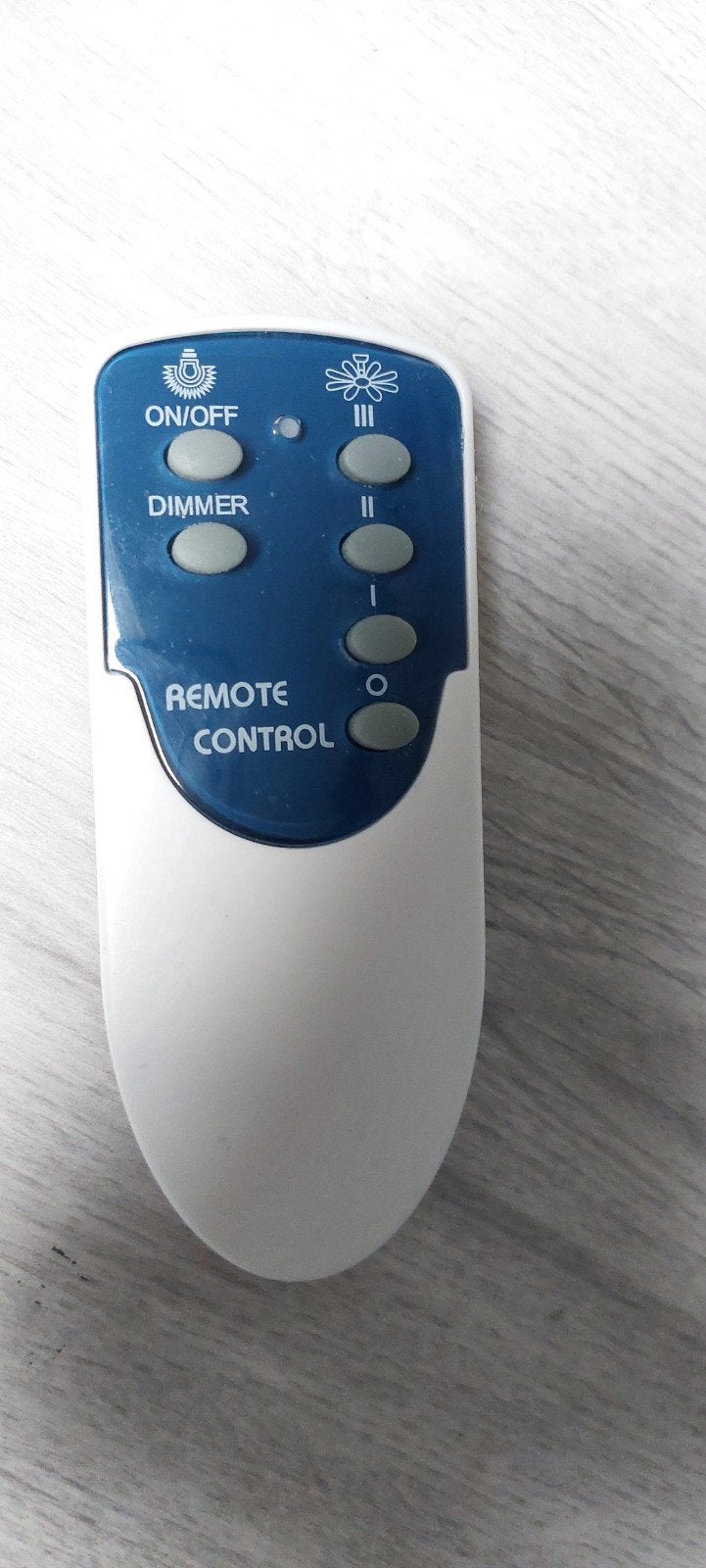 Plafondventilator, Ophalen, Plafondventilator