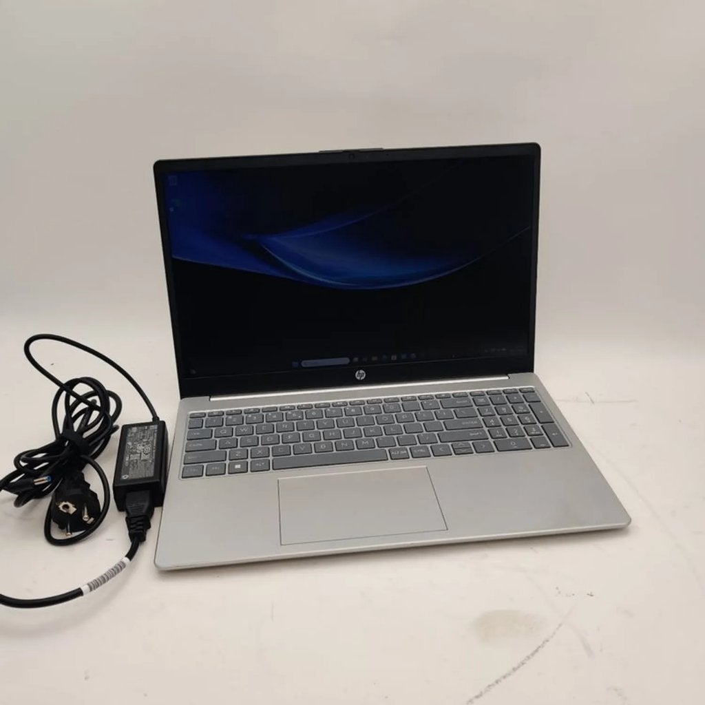 HP 15-FC0755ND Rayzen 5 7520U 16GB RAM 512GB SSD €399.99, 15 inch, Ophalen of Verzenden, Zo goed als nieuw, H