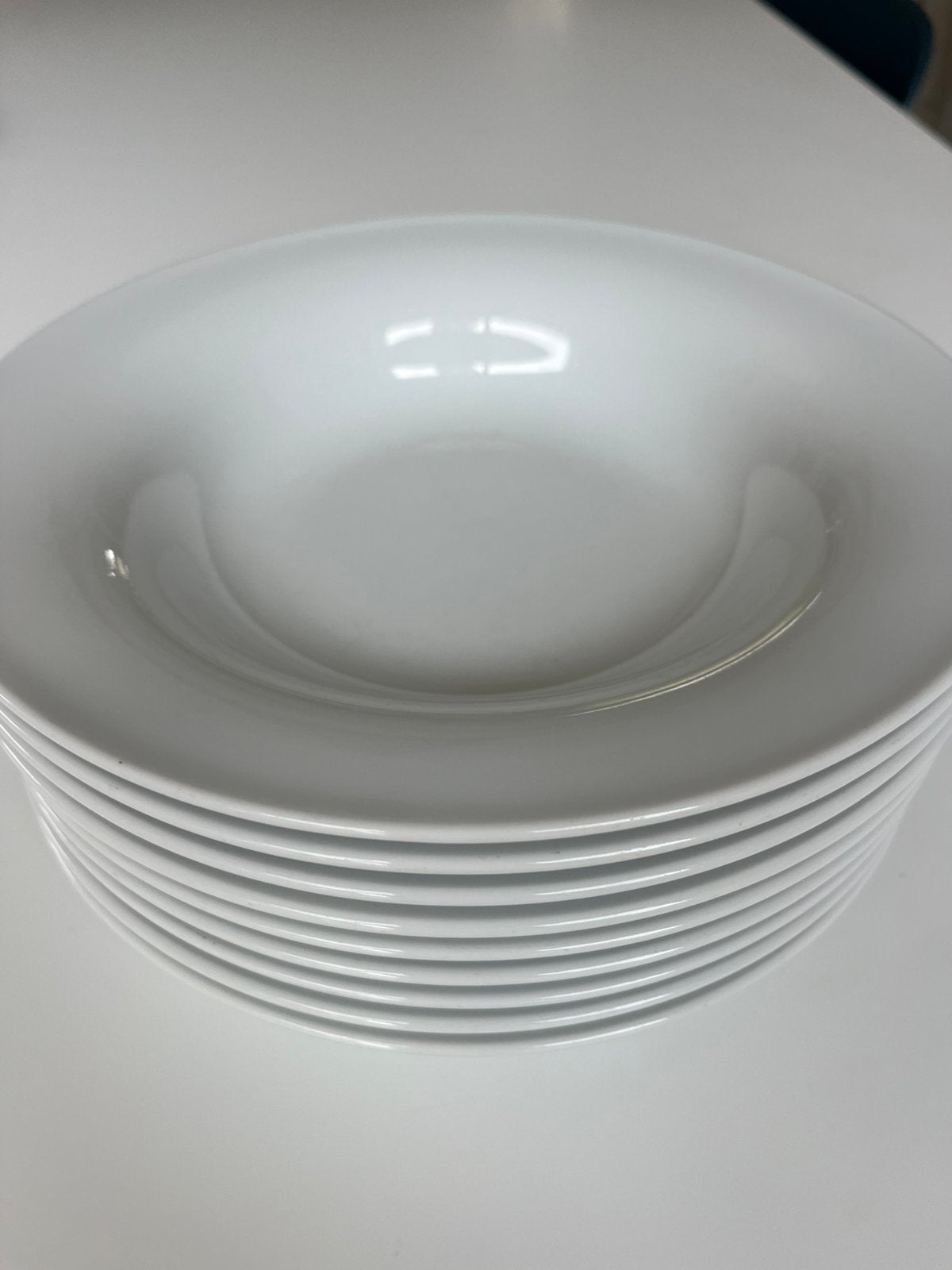 Arzberg servies, Verzenden