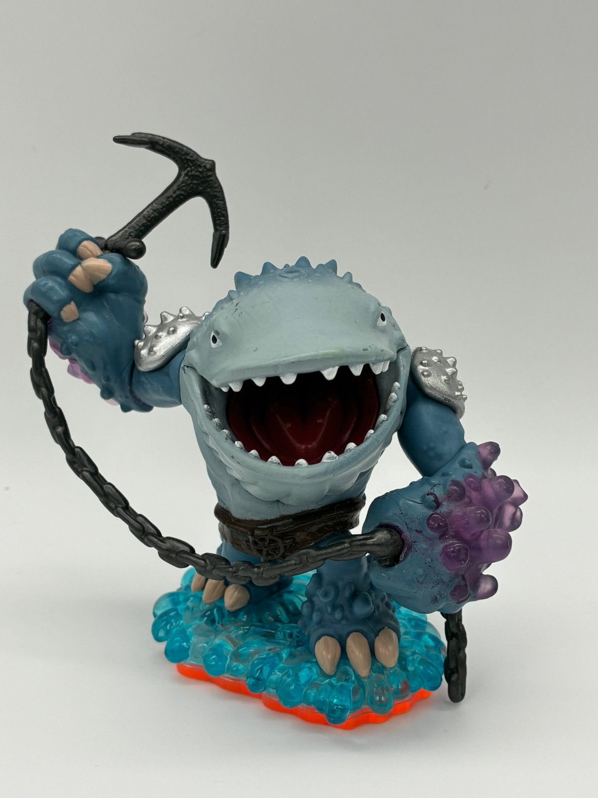 Skylanders Giants Thumpback, Verzenden, Niet van toepassing – tweedehands product van vóór 13-12-2024, Niet van toepassing – tweedehands product van vóór 13-12-2024