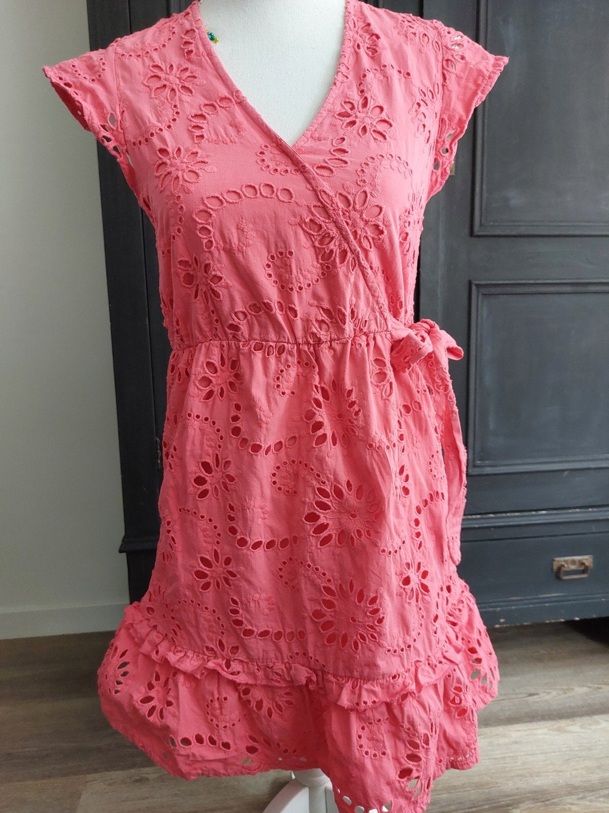 Diverse jurken en 1 tuinbroek, Kleding | Dames, Jurken, Ophalen of Verzenden, Boven de knie