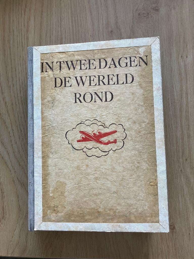 Boek A.D. Hildebrand, Boeken, Ophalen of Verzenden, Gelezen