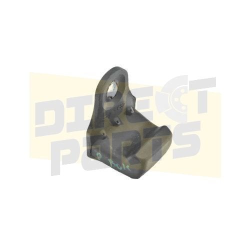 Peugeot / Citroën / Toyota / Opel geleiderailbuffer schuifde