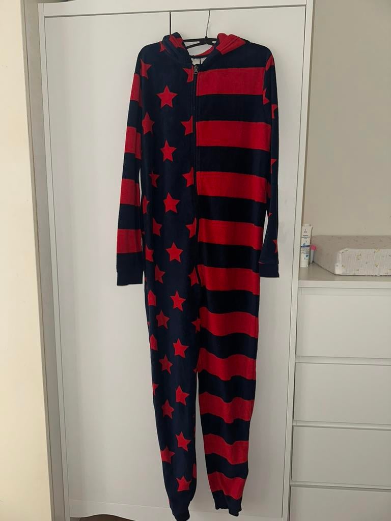 Onesie, Ophalen of Verzenden, Gebruikt, Jongen of Meisje, Overige typen