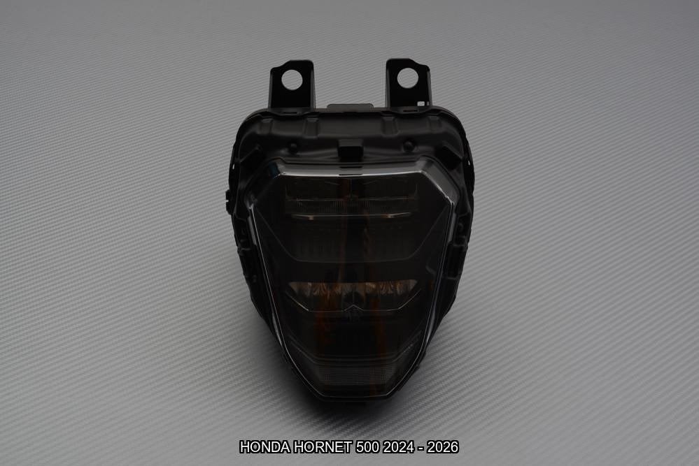 Koplamp / Voorlicht LED AVDB voor HONDA HORNET 500 2024 2026