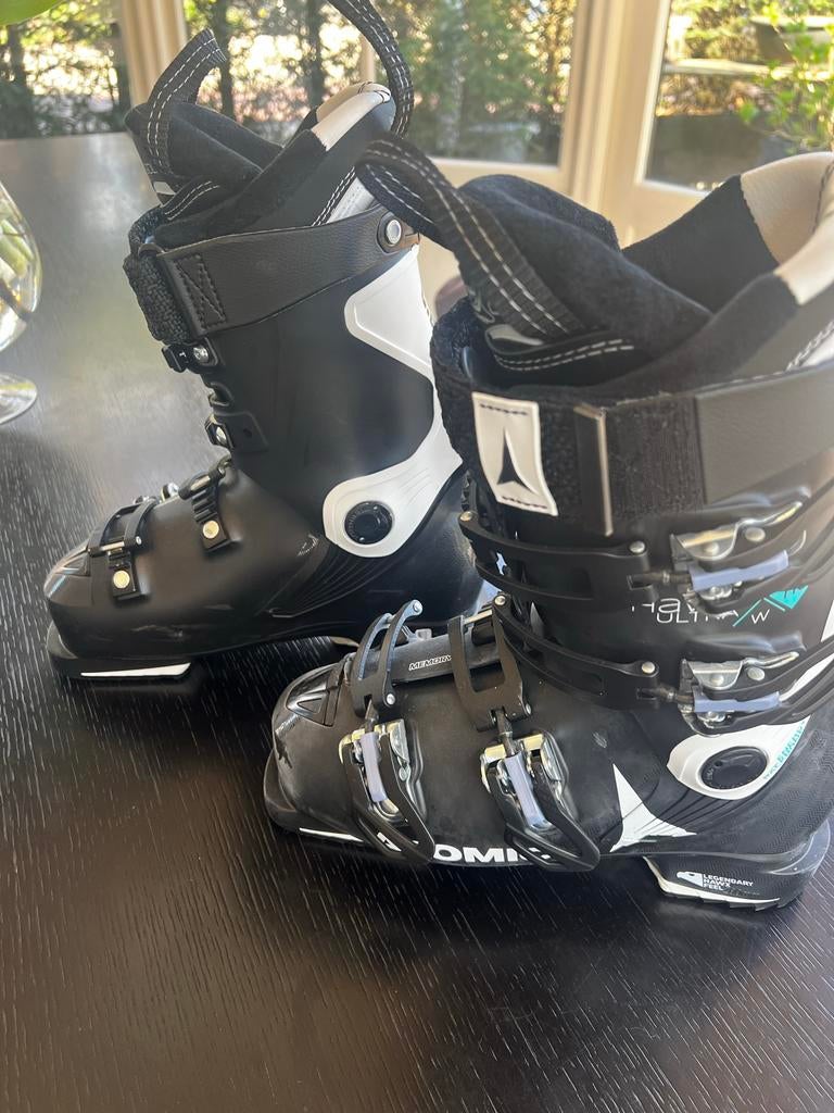 Atomic Hawx Prime 110 S ski schoenen, Ophalen, 160 tot 180 cm, Schoenen, Zo goed als nieuw