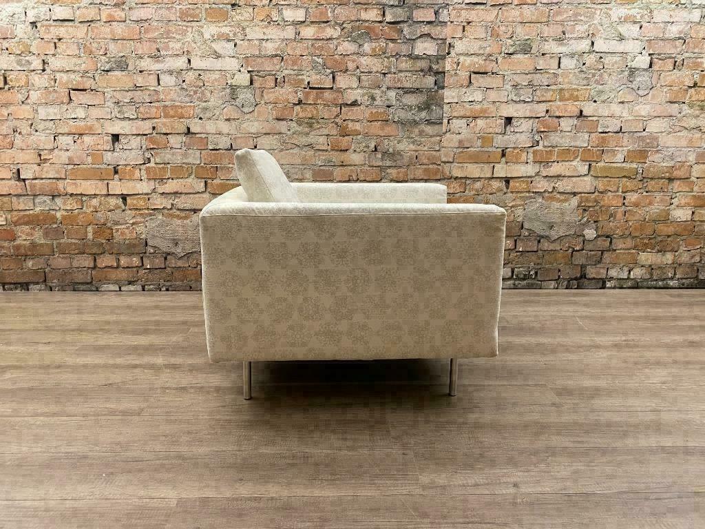 Moooi - Boutique Chair bij Theresales, 75 tot 100 cm, Ophalen of Verzenden, Zo goed als nieuw, Stof