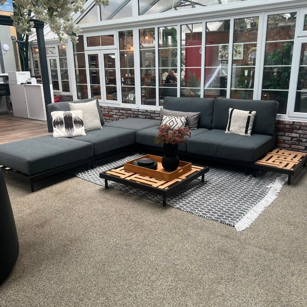 Natsu Loungeset | OP = OP