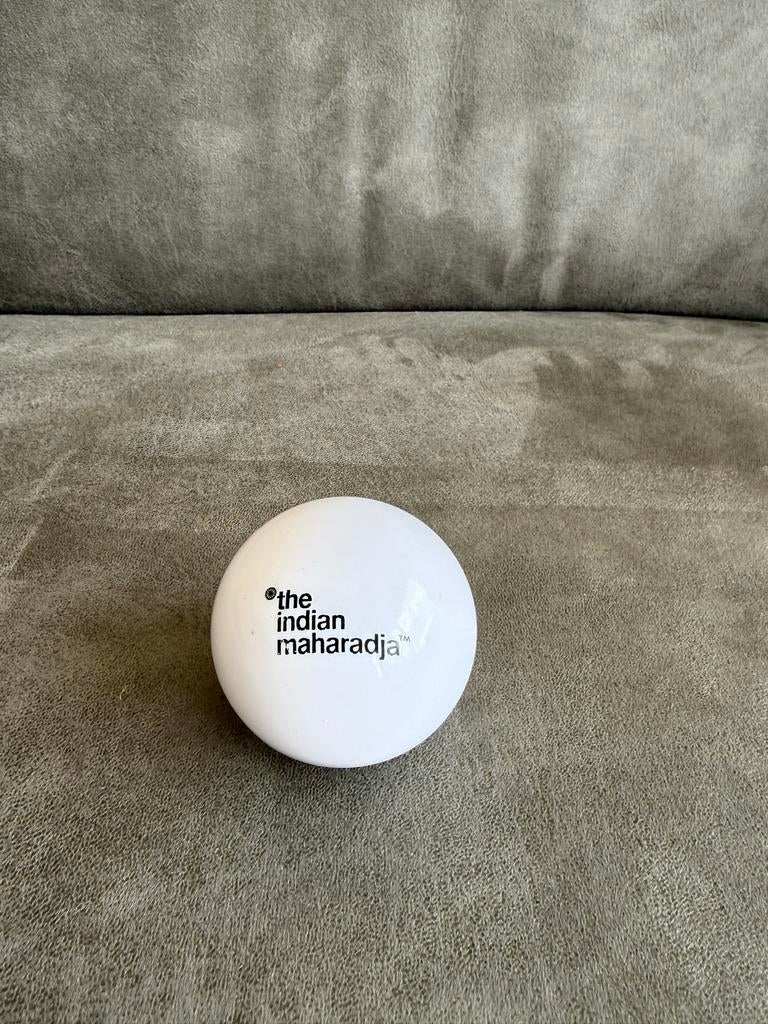 Nieuwe hockeyballen The Indian Maharadja, Ophalen of Verzenden, Nieuw