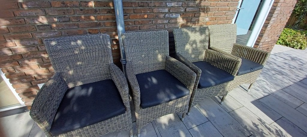 Life Outdoor Living tuinstoelen (4)