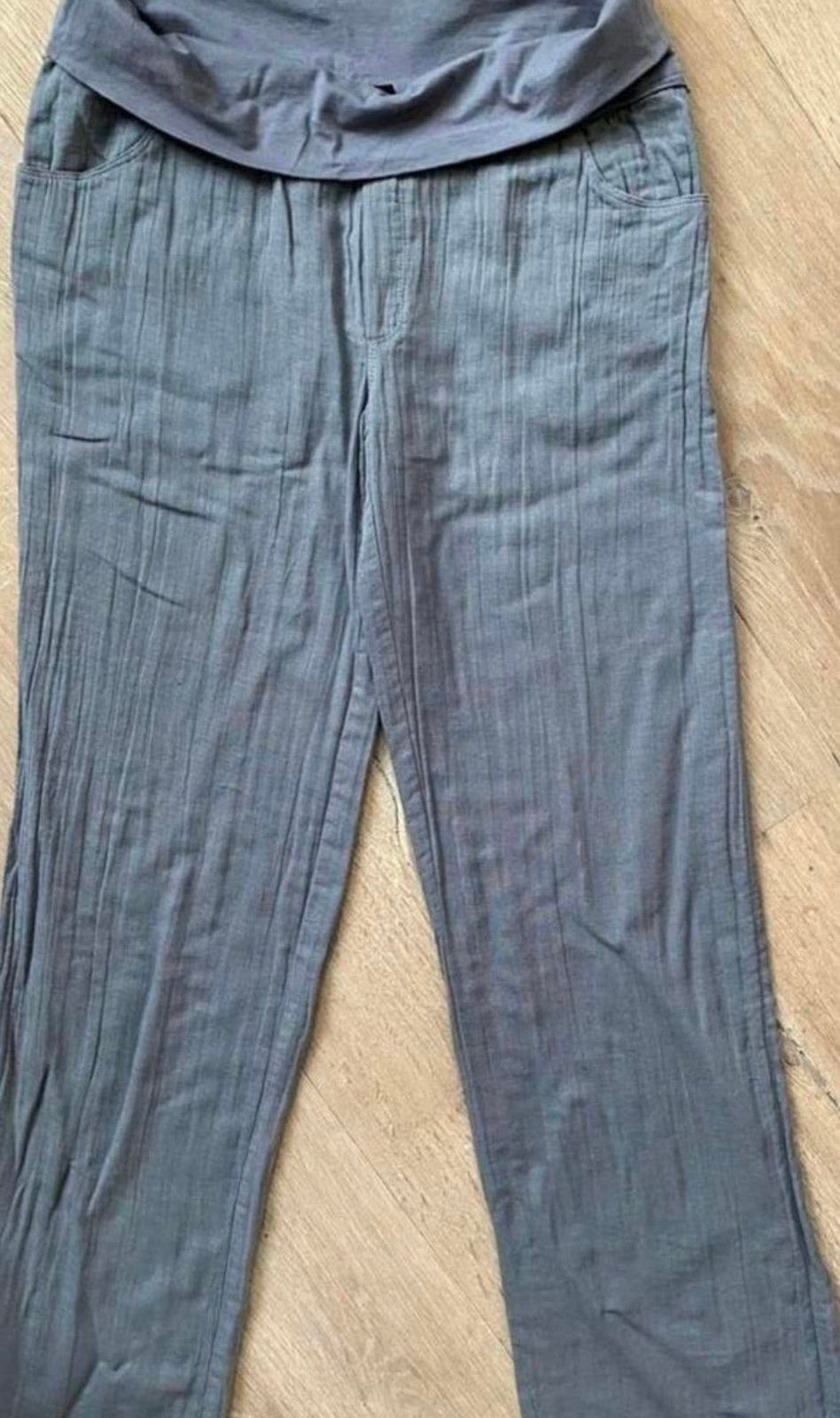 Broek Yaya maat M, Ophalen of Verzenden, Zo goed als nieuw, Lang