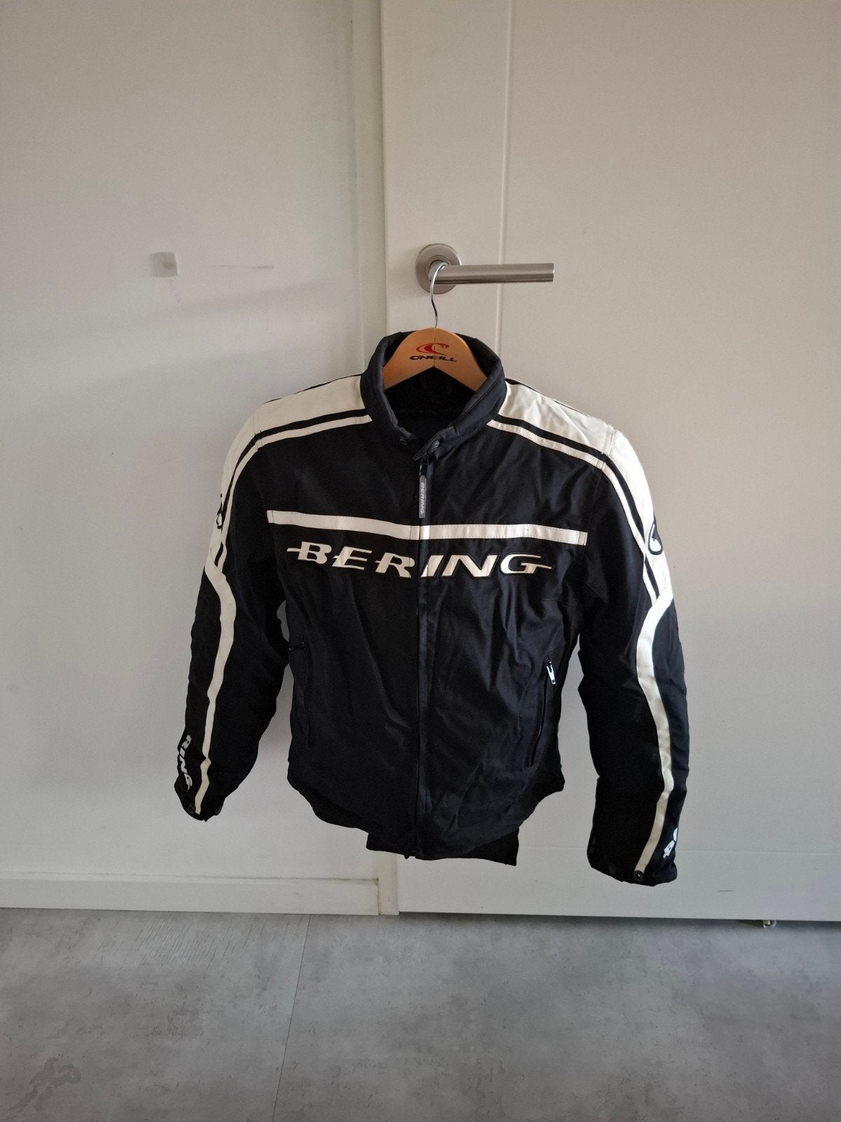 Lady Bering motorrijpak maat M, Ophalen of Verzenden, Dames, Combipak, Bering