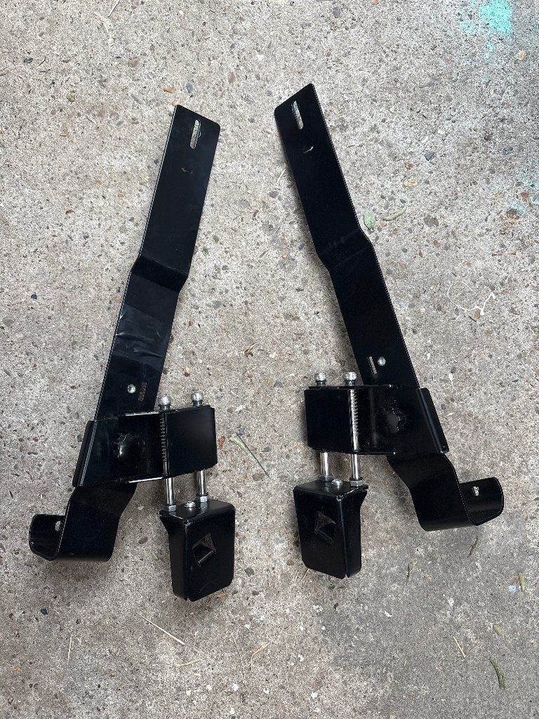 Urban Arrow adapter maxi cosi, Ophalen, Zo goed als nieuw, 1 kind, Overige merken