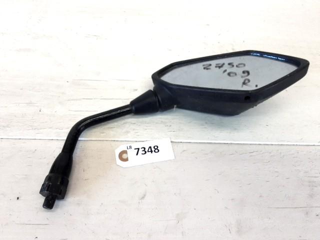 Z750 2007 - 2010 Kawasaki Spiegel D1-50802