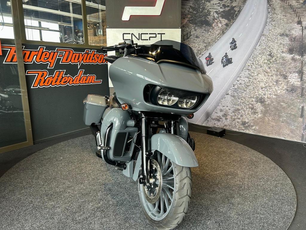 Harley-Davidson FLTRXS Road Glide Spec.Viv.Bl. (bj 2019), Bedrijf, Toermotor, Sales@harleydavidsonrotterdam.nl, Harley-Davidson Benelux B.V.