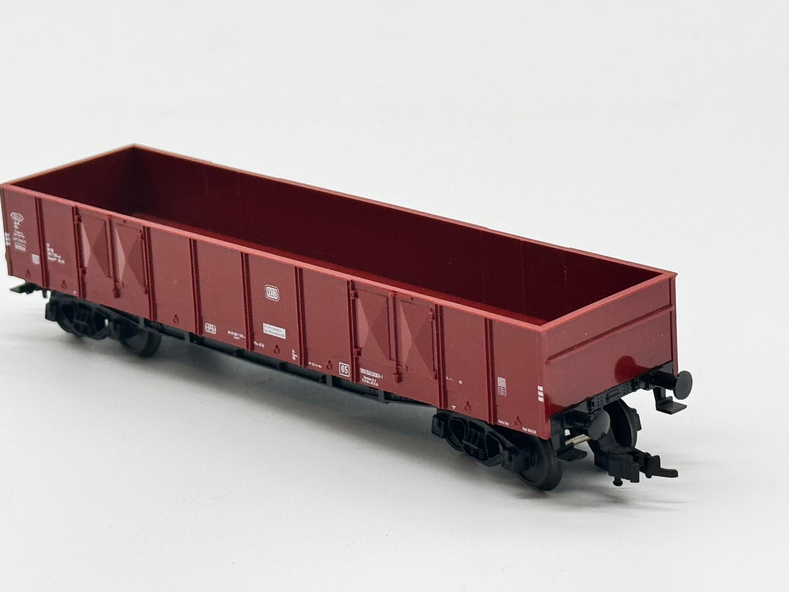 FLEISCHMANN WAGON LADING, Hobby en Vrije tijd, Wisselstroom, Ophalen of Verzenden, NS, .