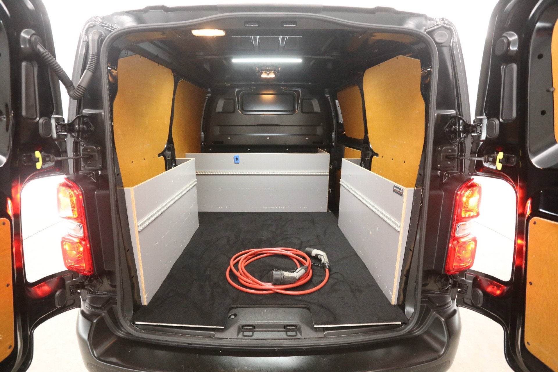 Peugeot e-Expert