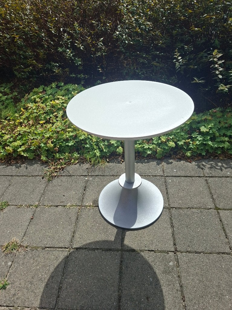 Philippe Starck Designtafel, Ophalen, Rond, 55 tot 75 cm, Zo goed als nieuw