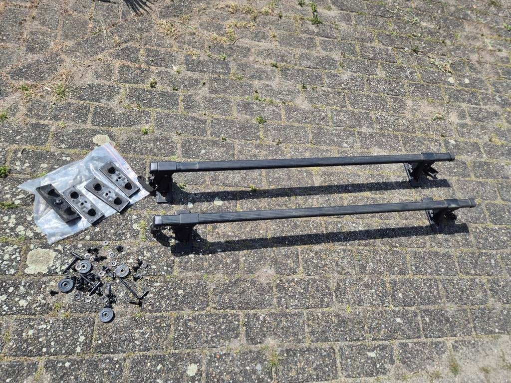 Dakdragers dakdrager imperial o.a Volkswagen Caddy Zevenaar, Auto diversen, Dakdragers, Ophalen, Gebruikt