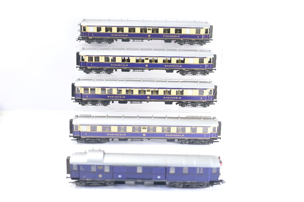 Märklin 4228, Wisselstroom, Wagon, Ophalen of Verzenden, Zo goed als nieuw
