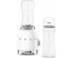 SMEG Personal Blender PBF01 – retourdeal, Info@mystore.nl, Bruggestraat 18, Zo goed als nieuw, Blender to go