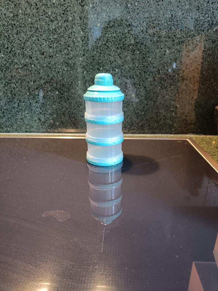 Babyvoeding torentje, Ophalen of Verzenden, Overige typen