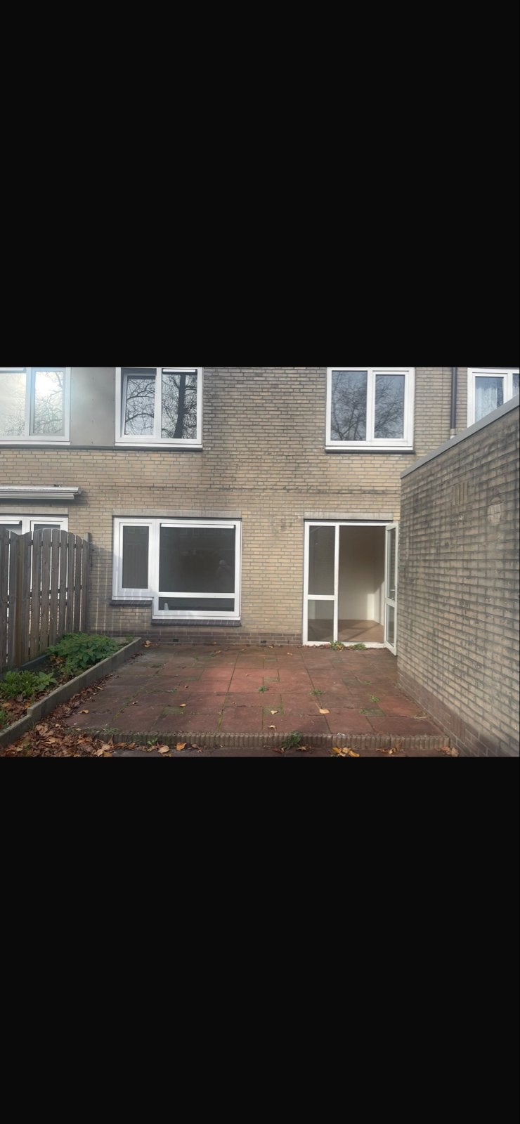 Stenen tegels gratis ophalen, zelf verwijderen, Tuin en Terras, Tegels en Klinkers, Ophalen, Gebruikt, 10 m² of meer, Beton