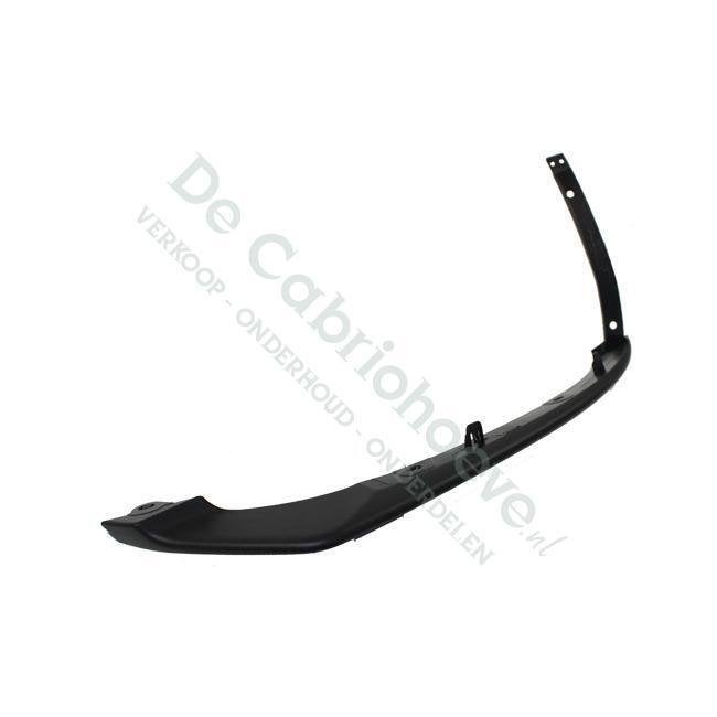 MX5 Spoilerlip links, De Cabriohoeve VOF, Nieuw, Info@cabriohoeve.nl, Julianalaan 9, 9462PG Gasselte, Nederland