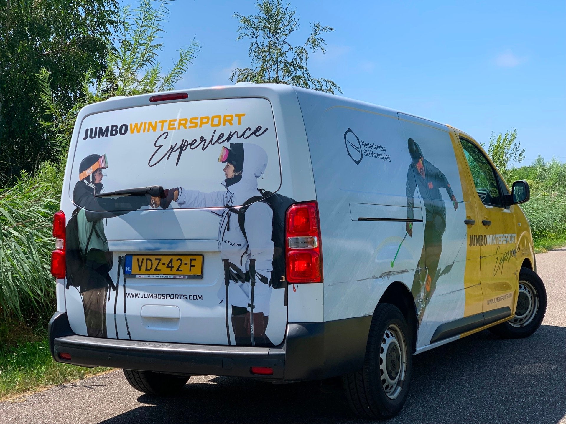 Toyota PROACE Worker 2.0 D-4D Navigator Long 2020 AIRCO NAVI, Voorwielaandrijving, Gebruikt, Euro 6, 4 cilinders