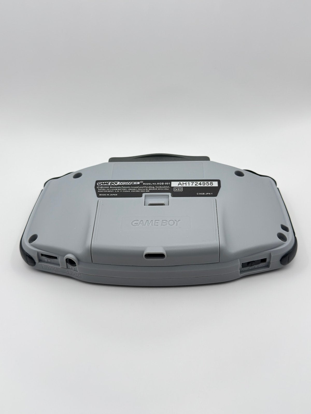 Nintendo Gameboy Advance V5 IPS USBC Mod Retro, Spelcomputers en Games, Spelcomputers | Nintendo Game Boy, Ophalen, Zo goed als nieuw