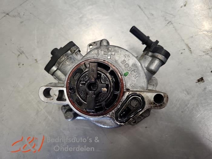 Vacuumpomp (Diesel) van een Peugeot Partner, Gebruikt, -, -, Ophalen of Verzenden