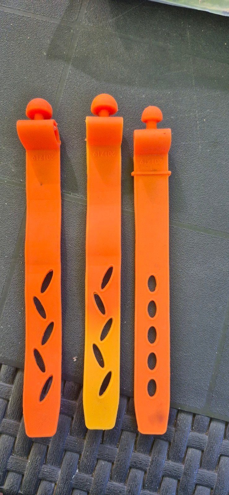 Peggy Pack strips, Caravans en Kamperen, Caravan accessoires, Ophalen of Verzenden