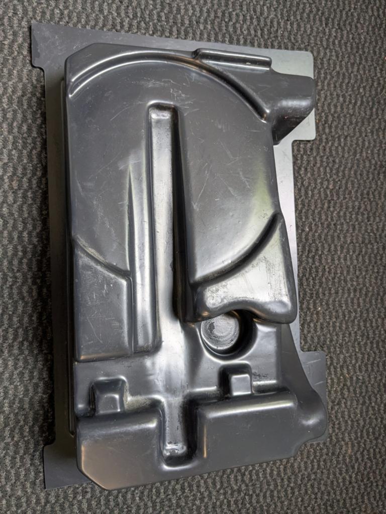 Diverse inlay Makita m box, Ophalen of Verzenden