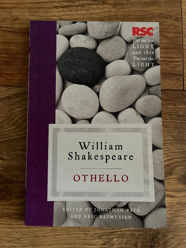 Othello | RSC | William Shakespeare | Nieuw, Verzenden, Nieuw, William Shakespeare