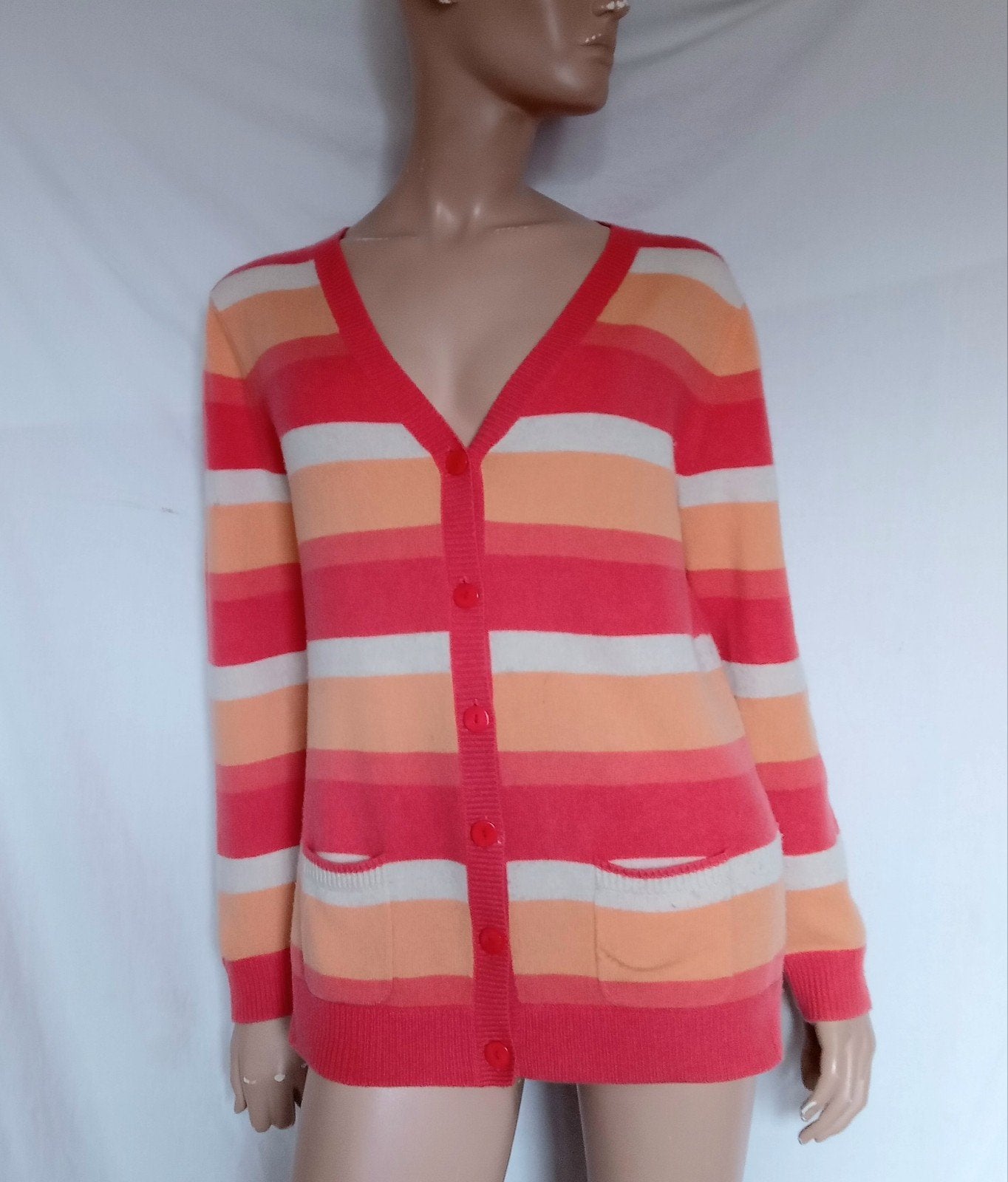 SIMPLY CASHMERE Vest , Maat 42, Ophalen of Verzenden, Zo goed als nieuw, Maat 42/44 (L), Overige kleuren