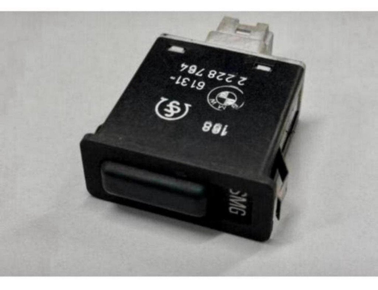 BMW SMG Gearbox Button Switch E36 M3 knop - oem 61312228764, Ophalen of Verzenden, Zo goed als nieuw, H, H