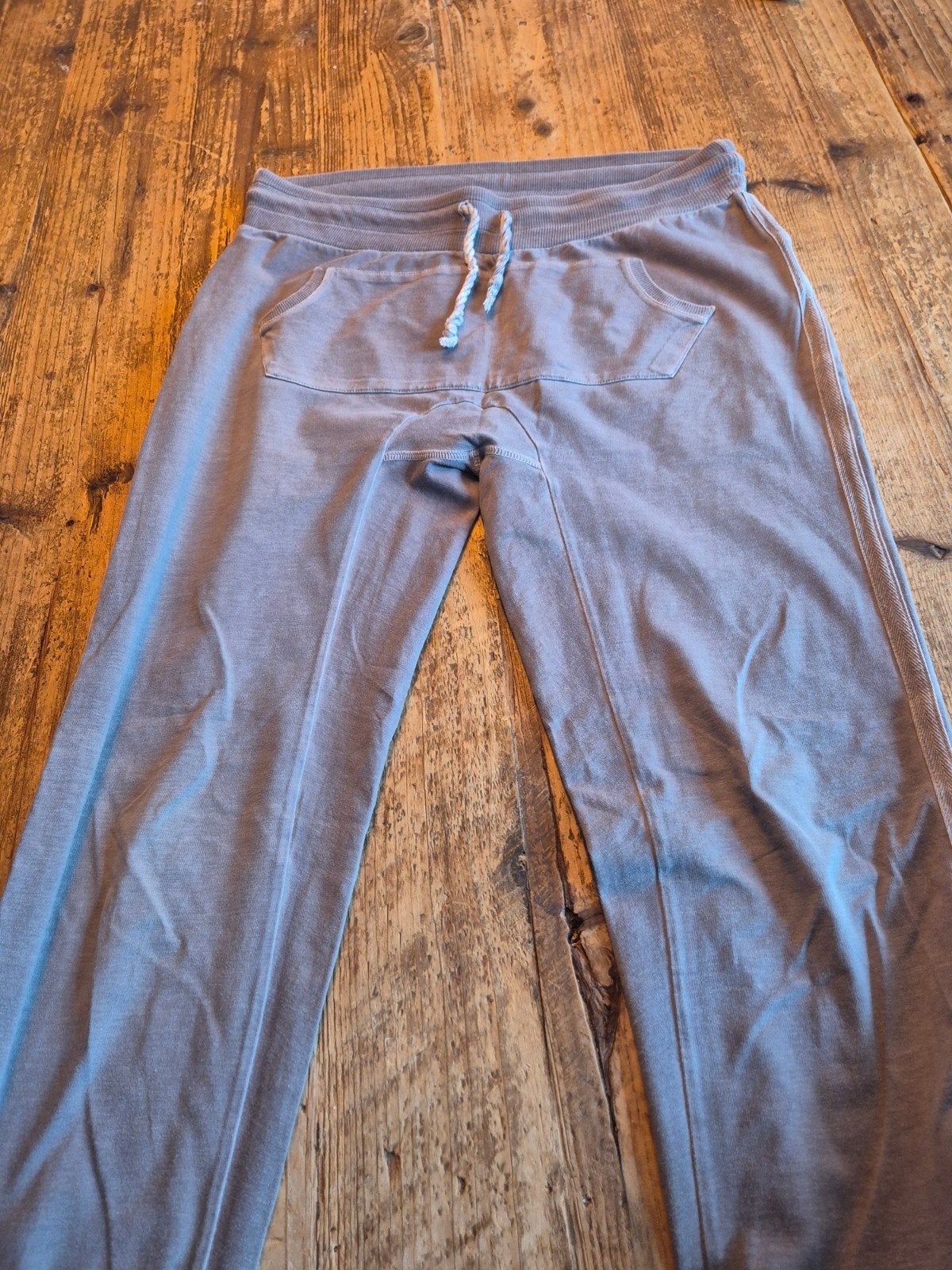 Jogger 10-Days (1), Ophalen of Verzenden, Zo goed als nieuw, Bruin, Lang