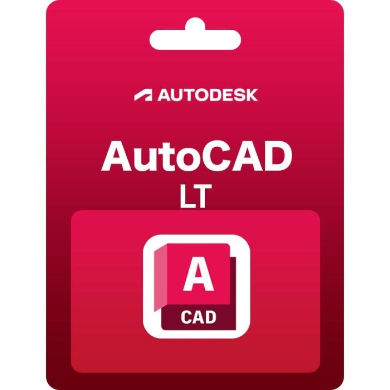 Autocad LT 2027, Computers en Software, Ontwerp- en Bewerkingssoftware, Ophalen of Verzenden, Nieuw, Windows