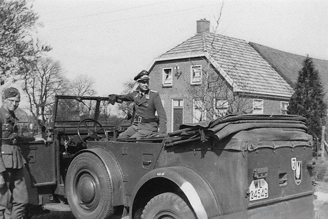 Vervoer-Beroepen-foto-H-460   Repro  -Militair, Verzenden, 1980 tot heden, Foto, Nieuw