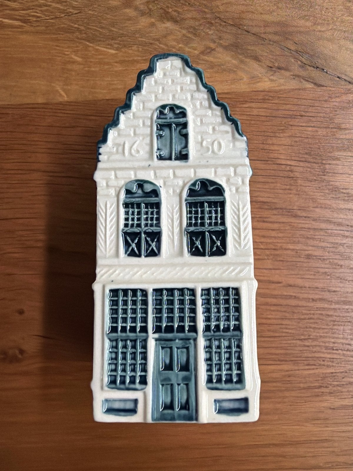 KLM Huisje 15 Bols, Ophalen of Verzenden, Zo goed als nieuw, 1 t/m 20