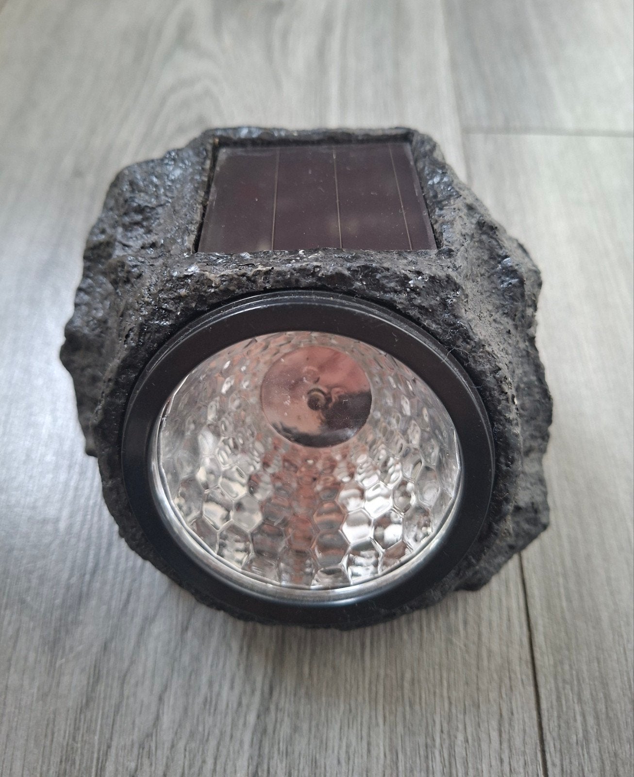 Spot, Tuin en Terras, Buitenverlichting, Zonne-energie, Kunststof, Minder dan 50 watt, Ophalen of Verzenden