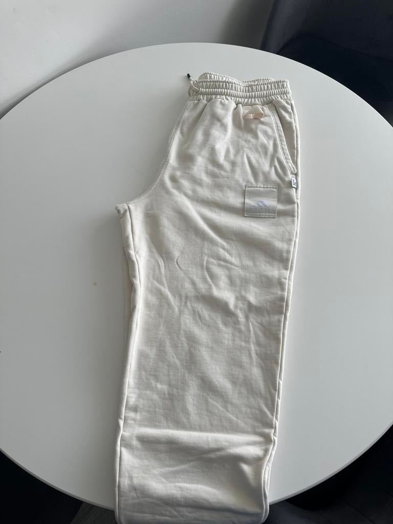 Adidas joggingbroek maat L - Comfortabel en stijlvol, Kleding | Dames, Positiekleding, Ophalen of Verzenden, Zo goed als nieuw