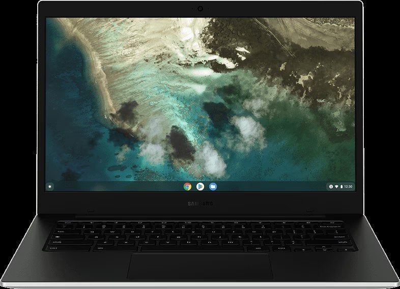 Nieuwe Samsung Galaxy Chromebook Go (ongeopend), Ophalen of Verzenden