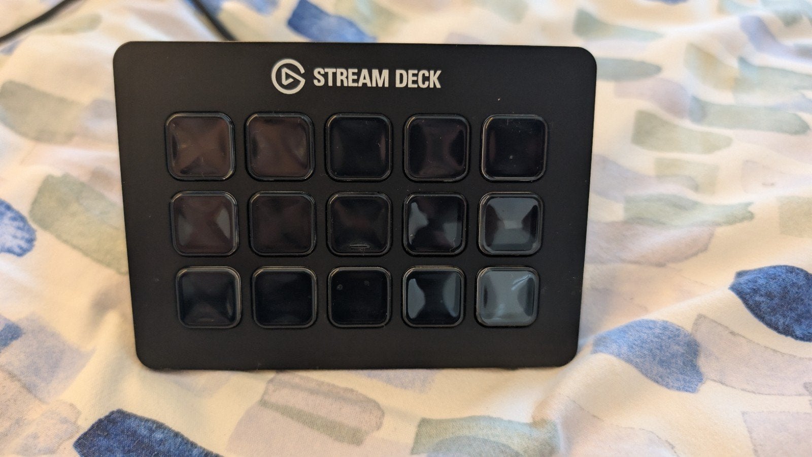 Elgato Stream Deck - Programmeerbaar bedieningspaneel, Ophalen of Verzenden