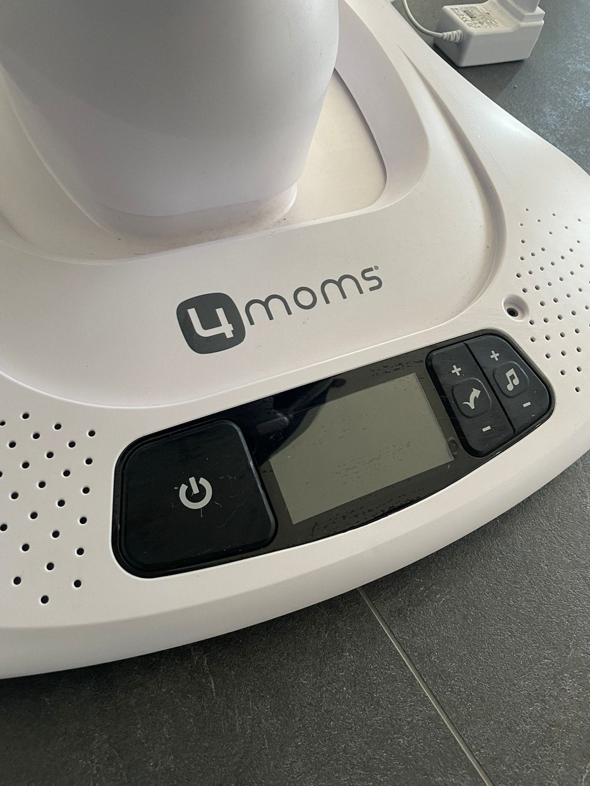 4moms MamaRoo 4.0 Babywipper - Zo goed als nieuw, Ophalen, Zo goed als nieuw