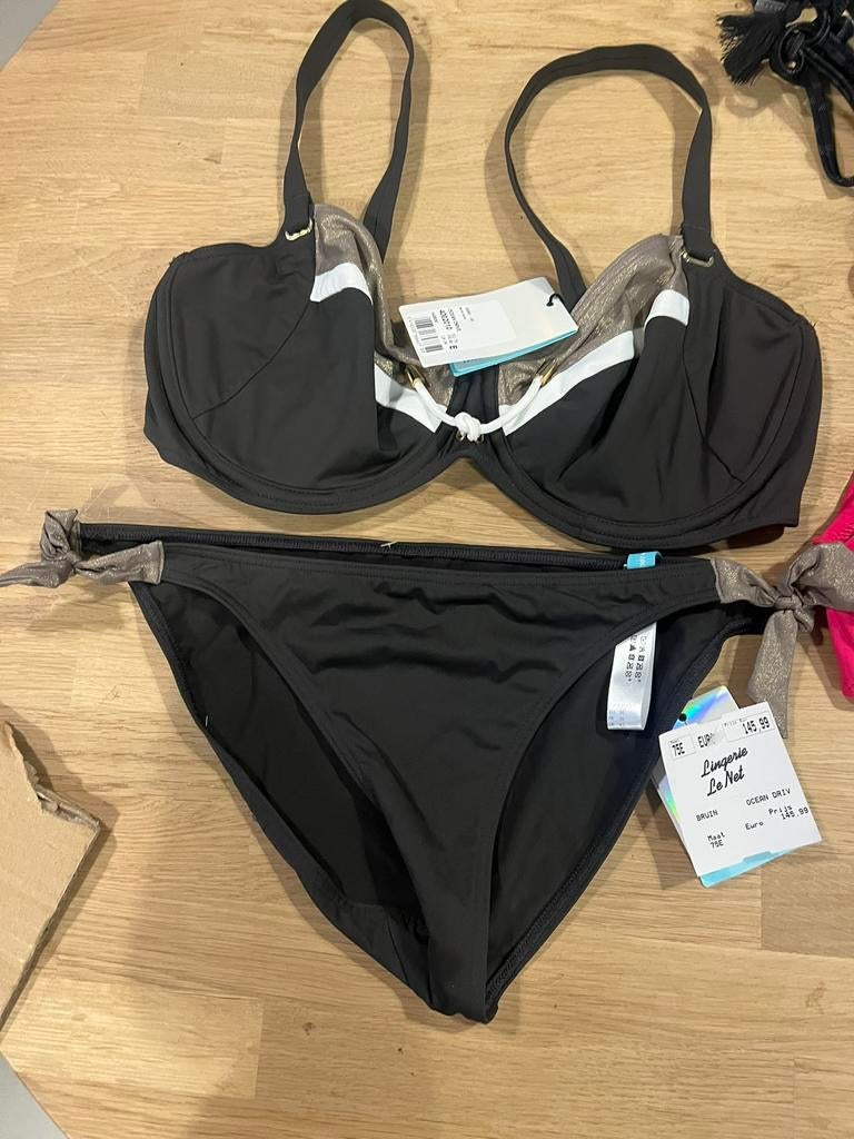 Prima Donna bikini set maat 75E 36 NIEIW!! Set nu €25,-, Ophalen of Verzenden, Nieuw, Bikini