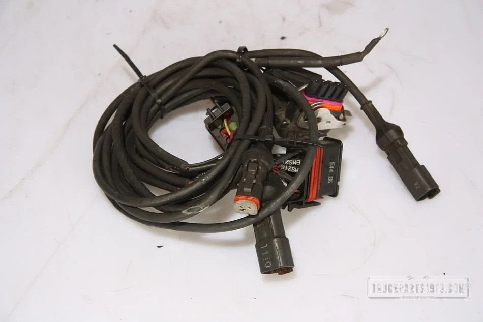 Scania Electrical System Scania Kabelboom Used, Ophalen, Gebruikt, Scania, Elektronica en Kabels