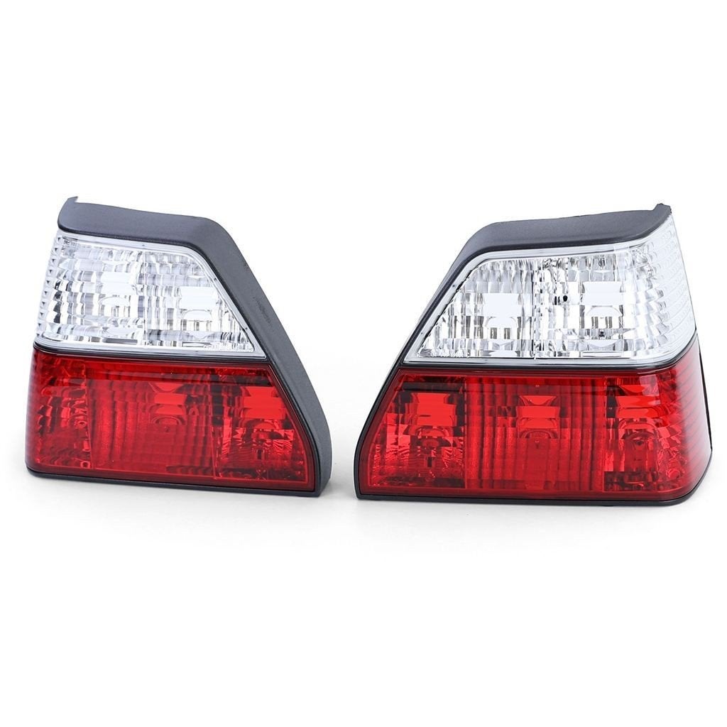 Heldere Achterlichten Geschikt Voor Volkswagen Golf 2, Verzenden, Automotive Parts, A.parts@hotmail.nl, Trasmolenlaan 12 3447 GZ Woerden